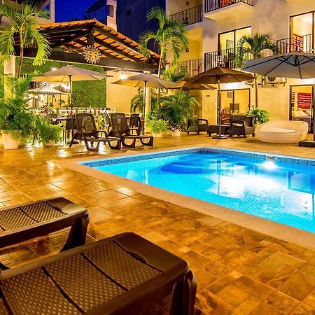 Vallarta Sun (Adults Only) بويرتو فالارتا المظهر الخارجي الصورة