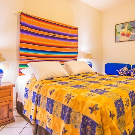 Vallarta Sun (Adults Only) بويرتو فالارتا المظهر الخارجي الصورة
