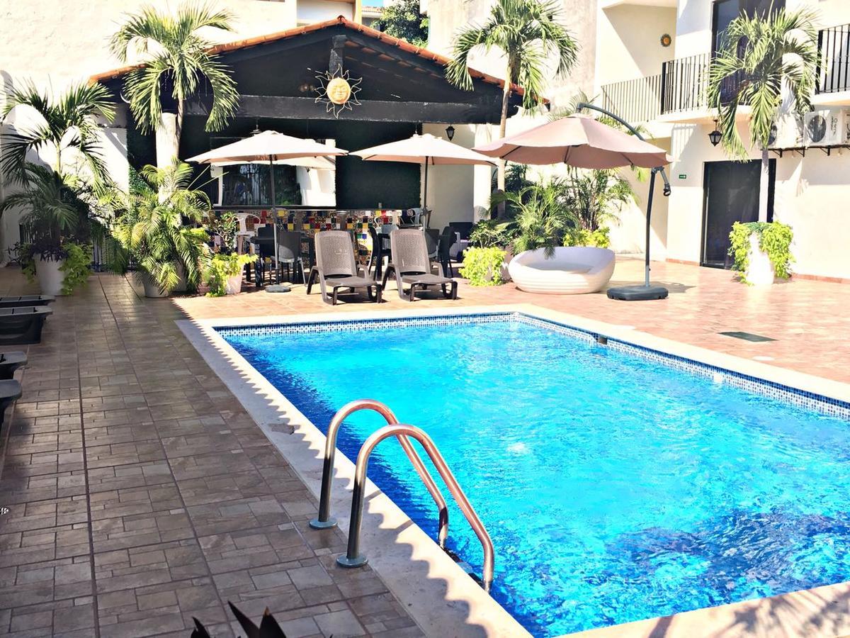 Vallarta Sun (Adults Only) بويرتو فالارتا المظهر الخارجي الصورة