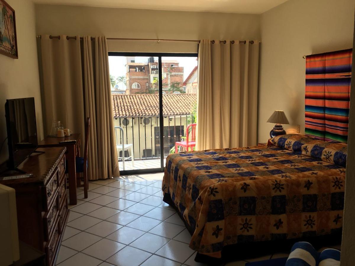 Vallarta Sun (Adults Only) بويرتو فالارتا المظهر الخارجي الصورة