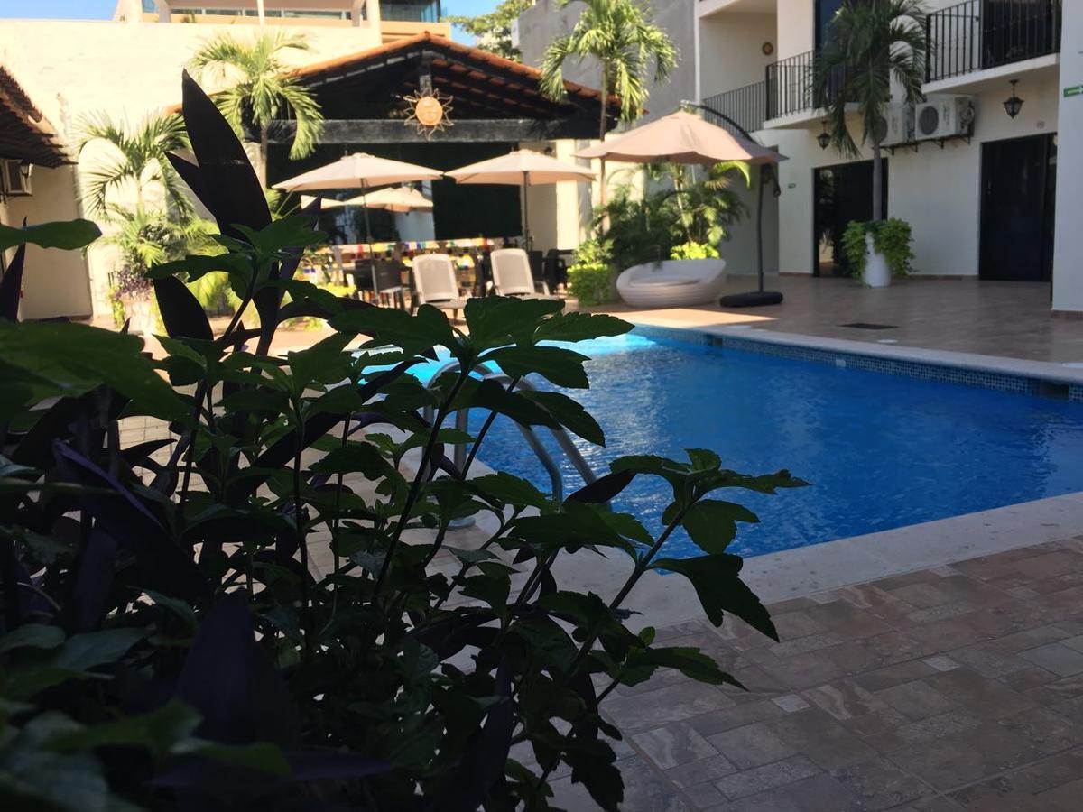 Vallarta Sun (Adults Only) بويرتو فالارتا المظهر الخارجي الصورة