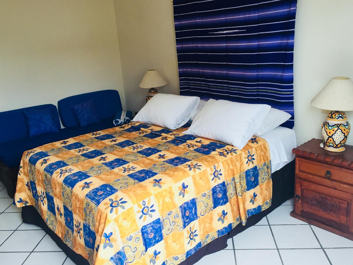 Vallarta Sun (Adults Only) بويرتو فالارتا المظهر الخارجي الصورة