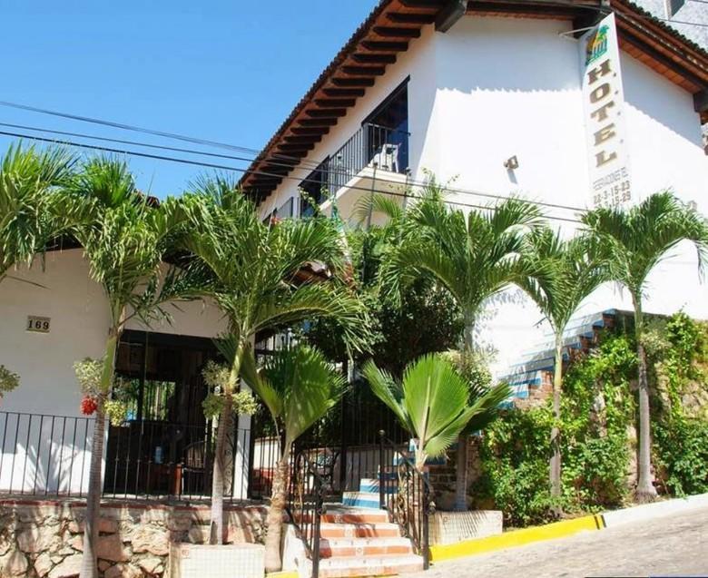 Vallarta Sun (Adults Only) بويرتو فالارتا المظهر الخارجي الصورة