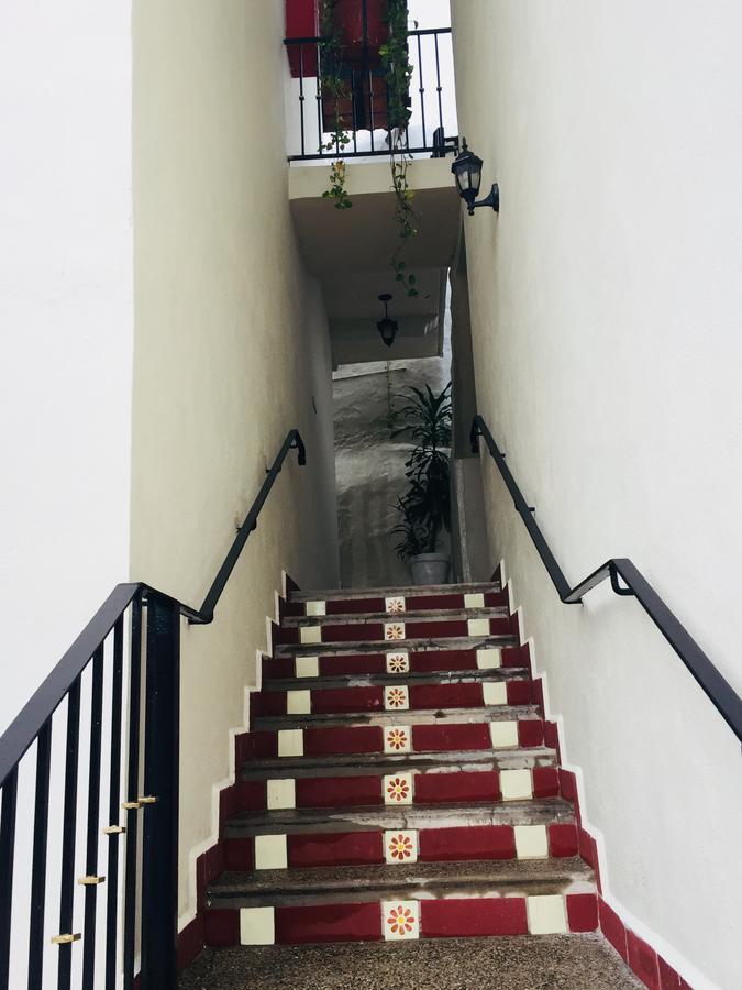 Vallarta Sun (Adults Only) بويرتو فالارتا المظهر الخارجي الصورة
