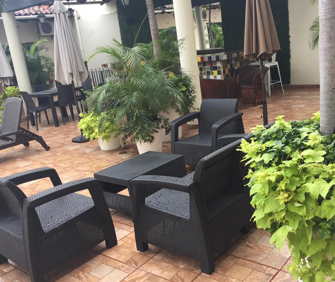 Vallarta Sun (Adults Only) بويرتو فالارتا المظهر الخارجي الصورة