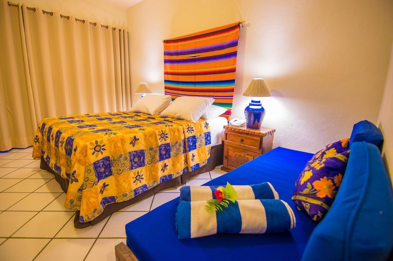 Vallarta Sun (Adults Only) بويرتو فالارتا المظهر الخارجي الصورة