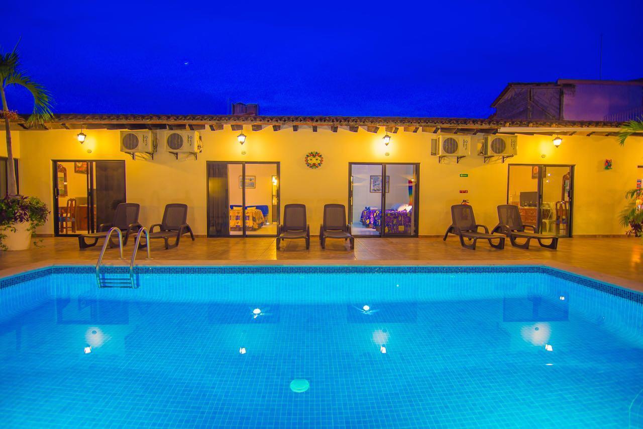 Vallarta Sun (Adults Only) بويرتو فالارتا المظهر الخارجي الصورة