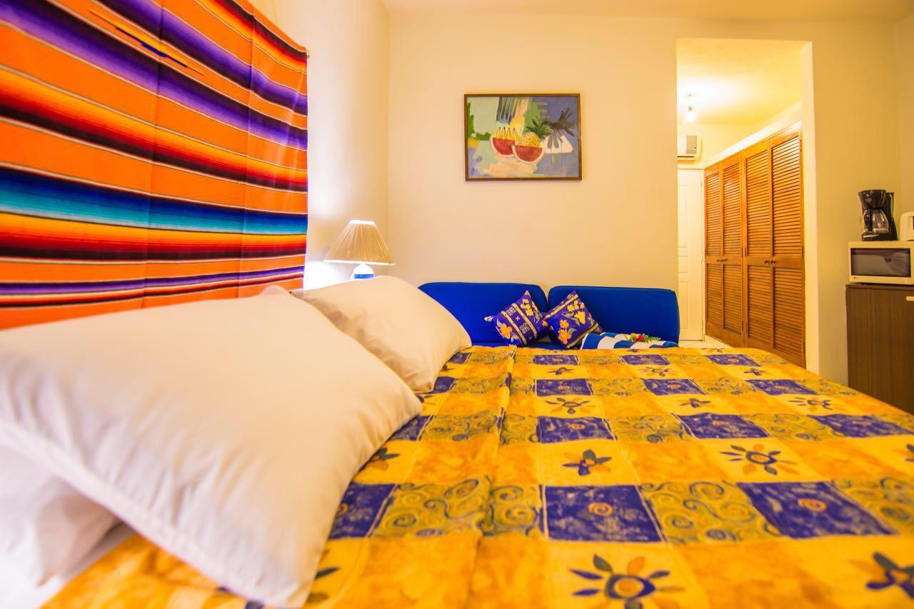 Vallarta Sun (Adults Only) بويرتو فالارتا المظهر الخارجي الصورة