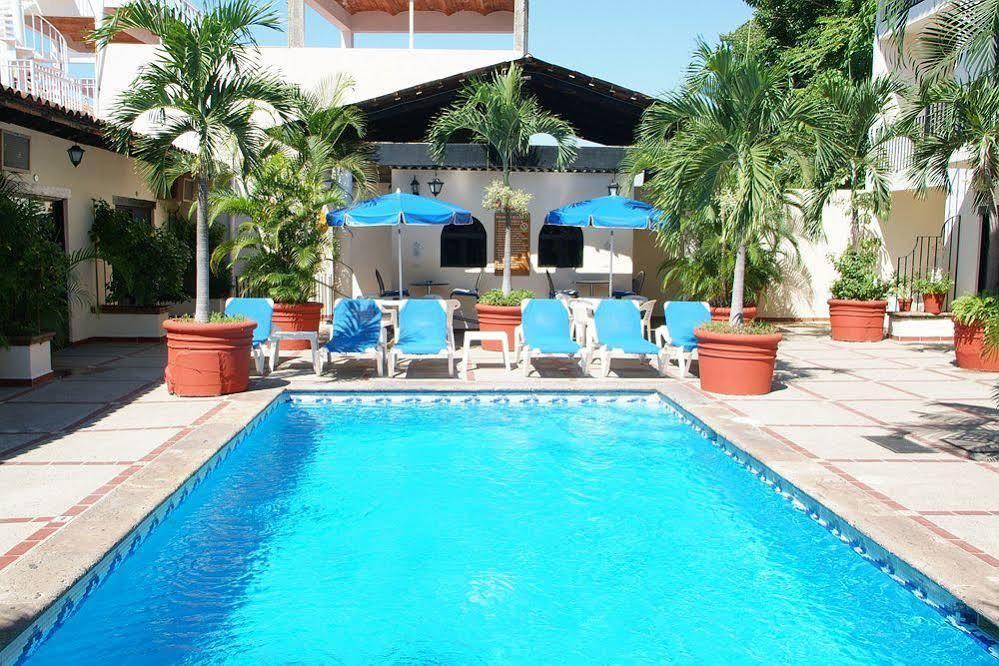 Vallarta Sun (Adults Only) بويرتو فالارتا المظهر الخارجي الصورة