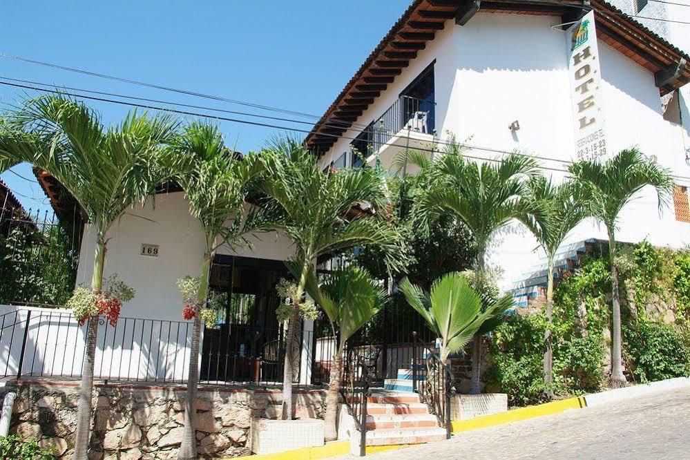 Vallarta Sun (Adults Only) بويرتو فالارتا المظهر الخارجي الصورة