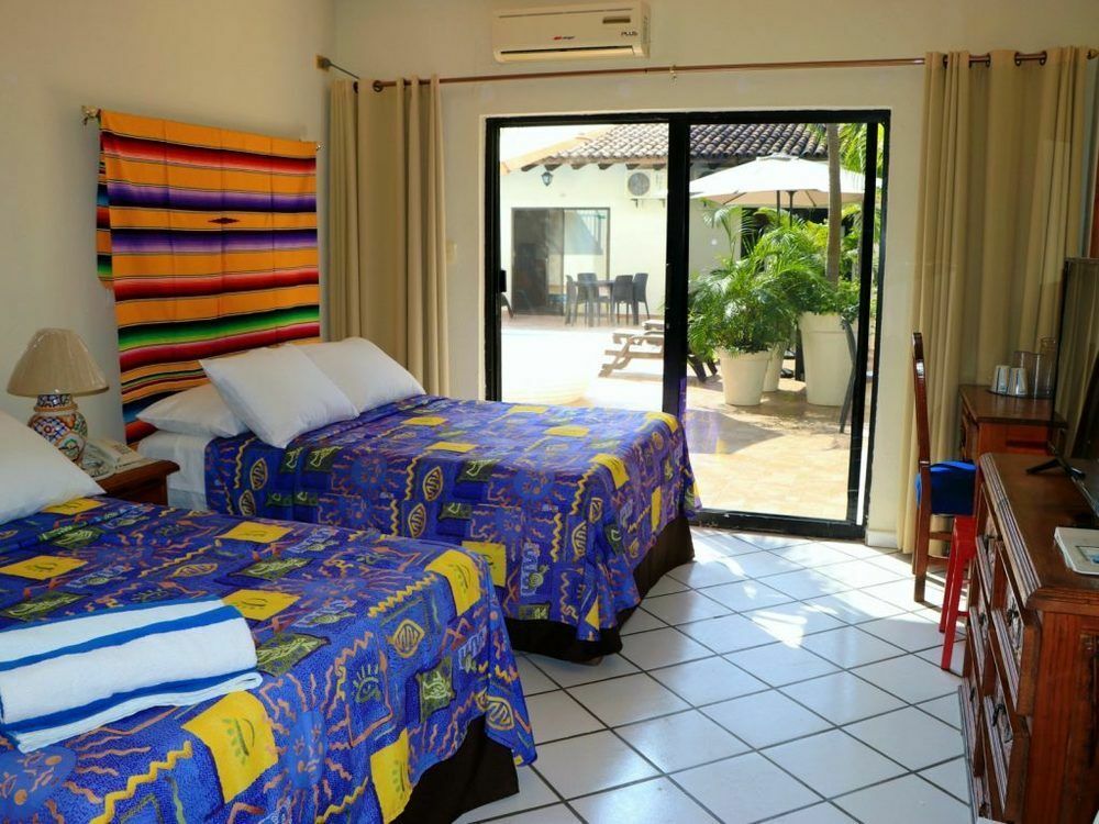 Vallarta Sun (Adults Only) بويرتو فالارتا المظهر الخارجي الصورة